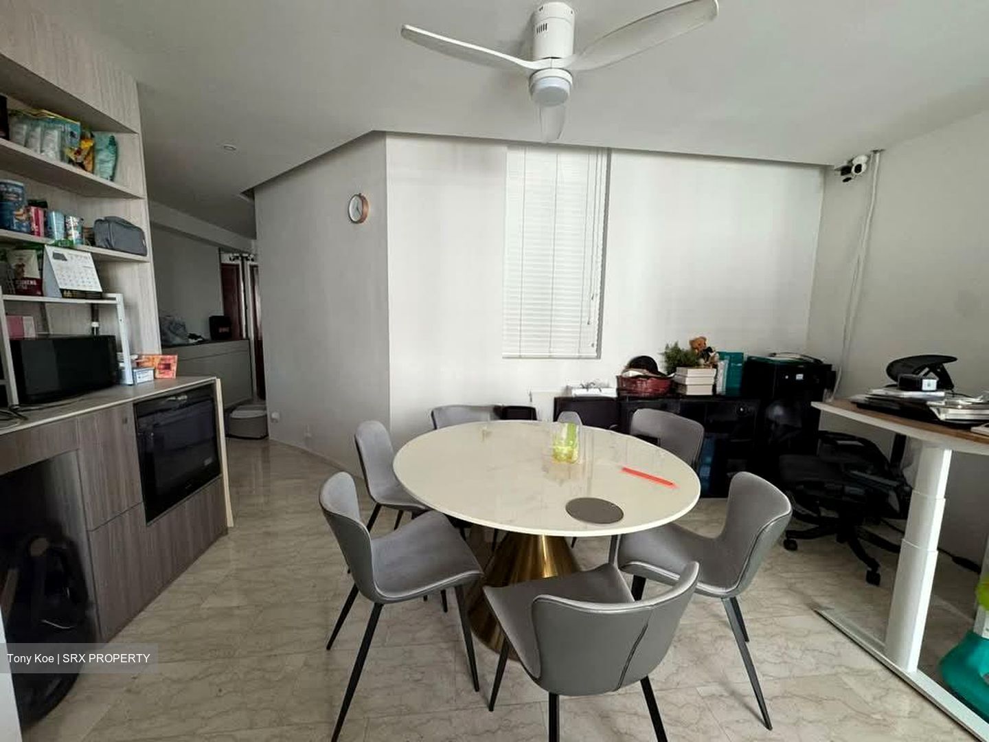 Compass Heights (D19), Apartment #580266951